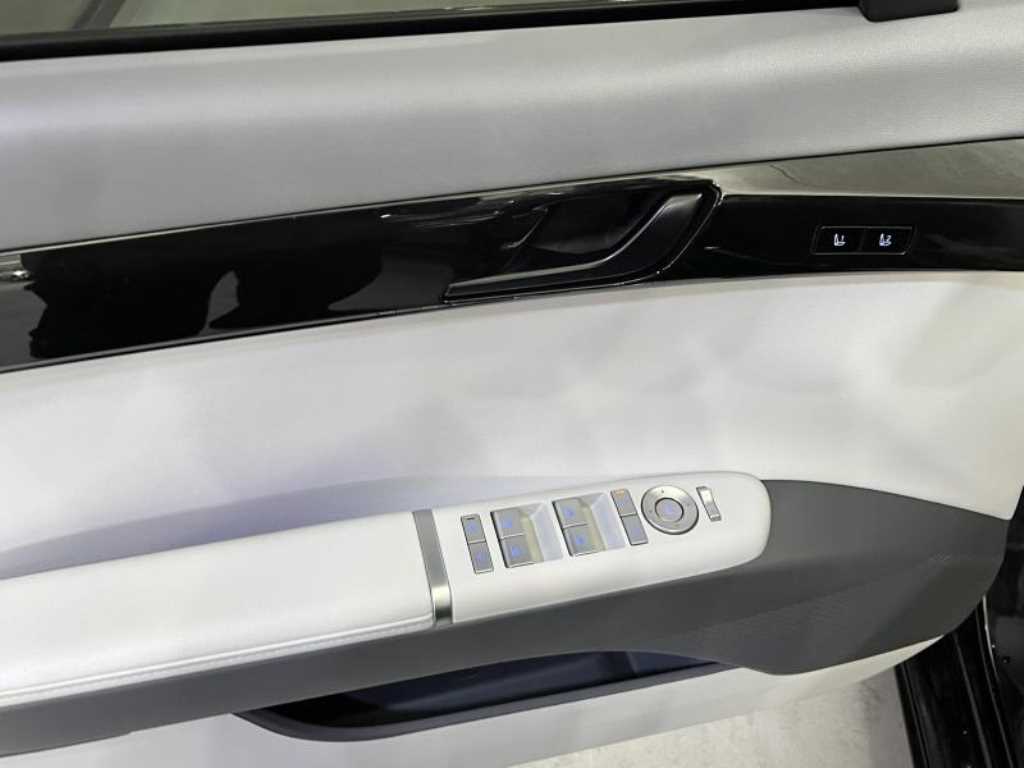 HYUNDAI Grandeur 2024 Negro - Importación desde Corea - HF Imports Iquique - Foto 14