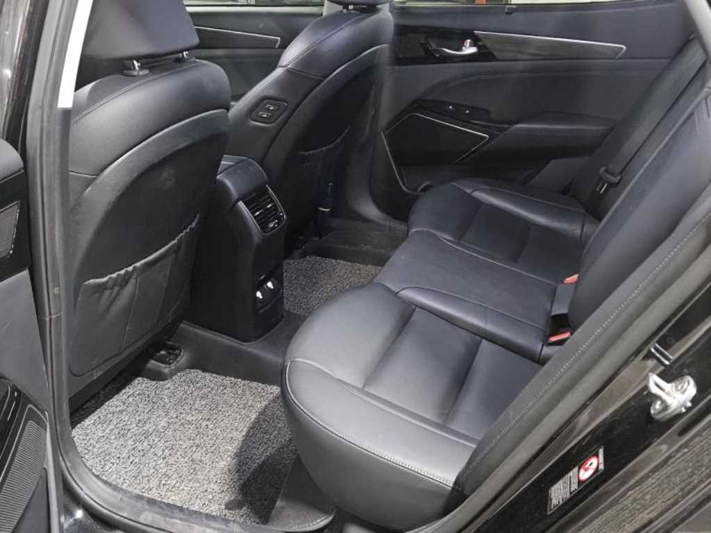 KIA K7 2020 - Importación desde Corea - HF Imports Iquique - Foto 13