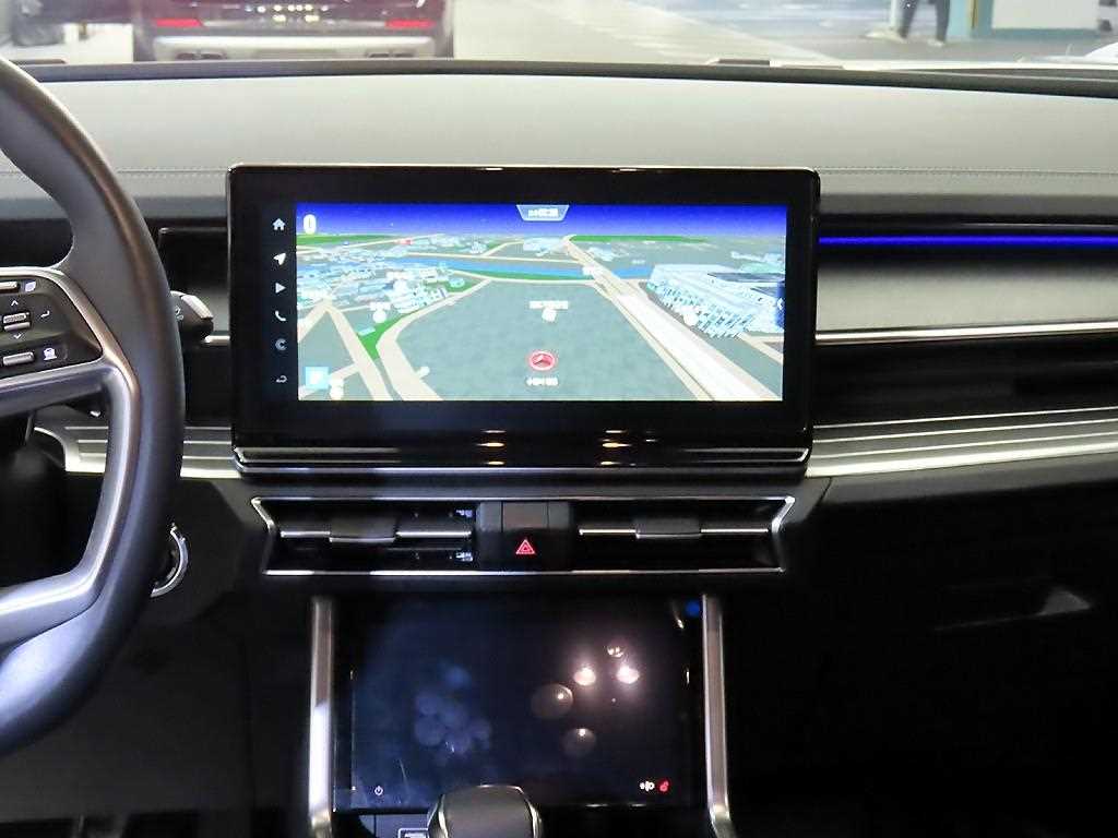 Ssangyong Torres - Vista 11