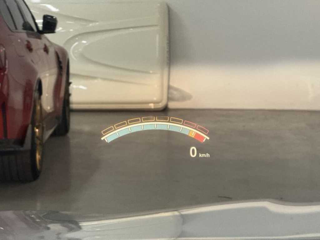 BMW 5 Series 2012 - Importación desde Corea - HF Imports Iquique - Foto 16