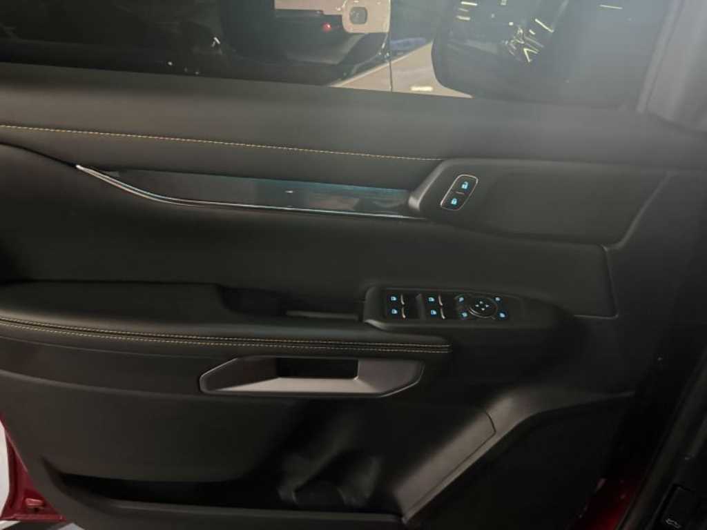 Ford Ranger - Vista 12