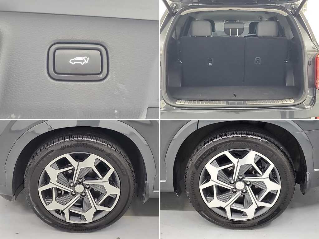 HYUNDAI Palisade 2021 - Importación desde Corea - HF Imports Iquique - Foto 20