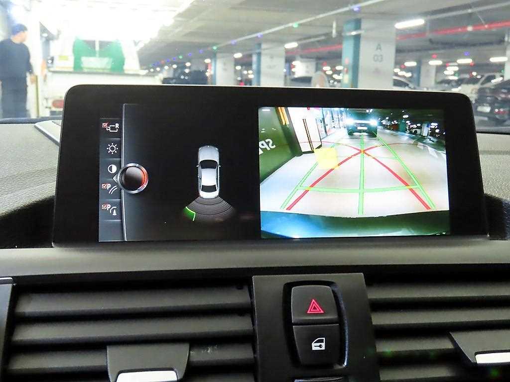 BMW 2 series 2017 Gris - Importación desde Corea - HF Imports Iquique - Foto 14