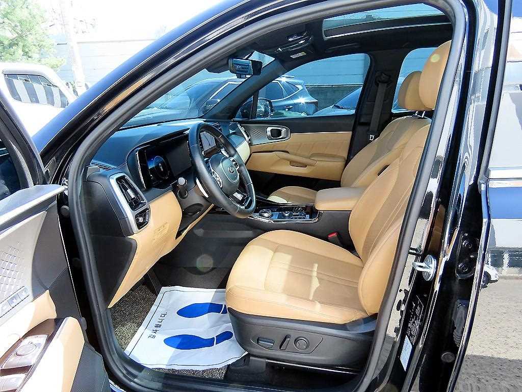 KIA Sorento 2021 - Importación desde Corea - HF Imports Iquique - Foto 1