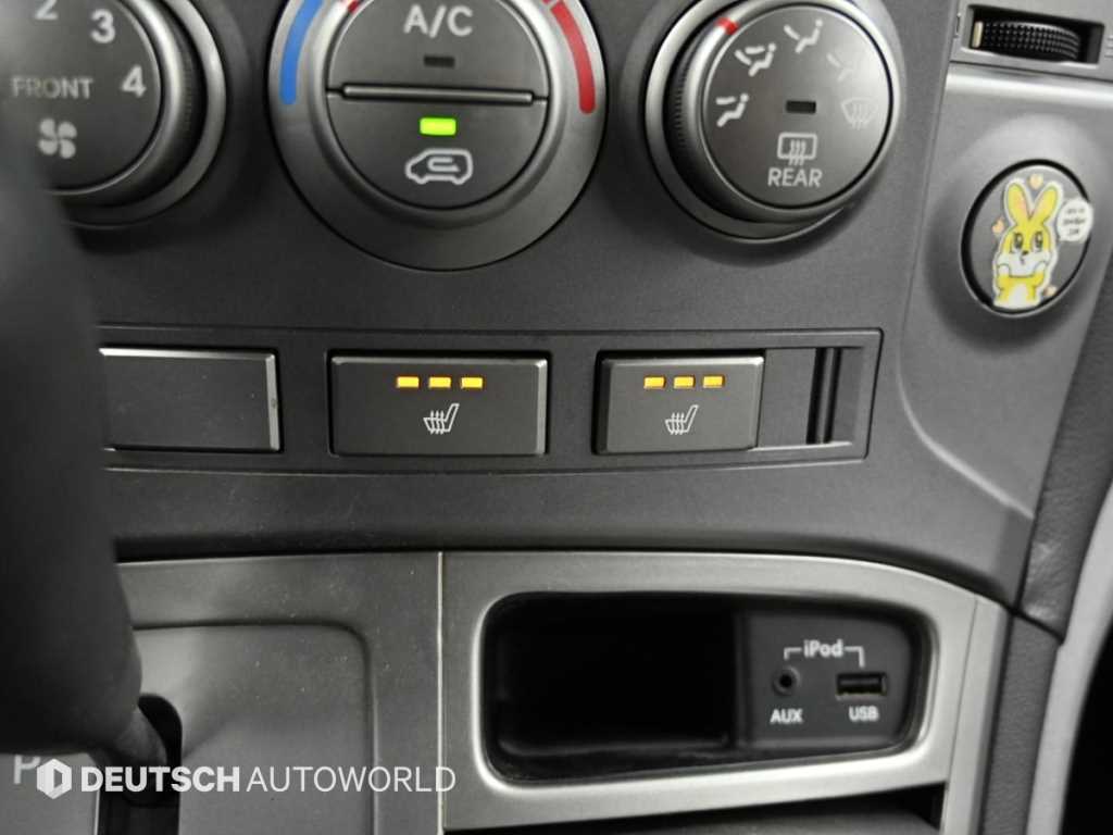 HYUNDAI Starex 2015 Gris - Importación desde Corea - HF Imports Iquique - Foto 16