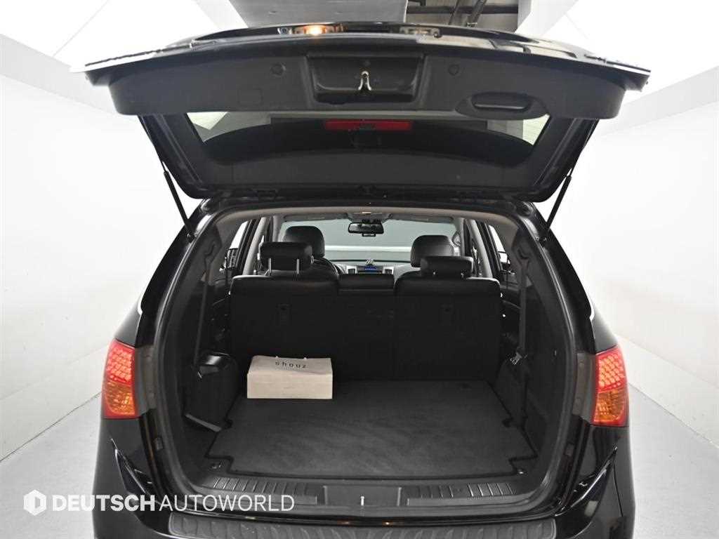 HYUNDAI Veracruz 2014 Negro - Importación desde Corea - HF Imports Iquique - Foto 19