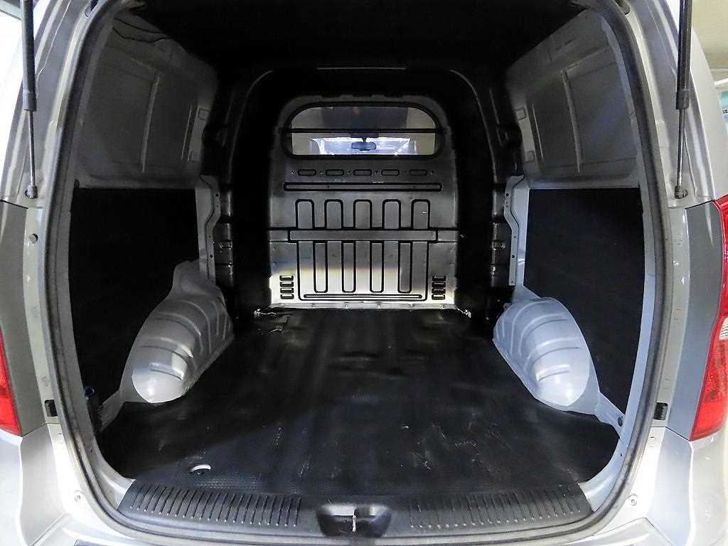 HYUNDAI Starex 2016 - Importación desde Corea - HF Imports Iquique - Foto 16