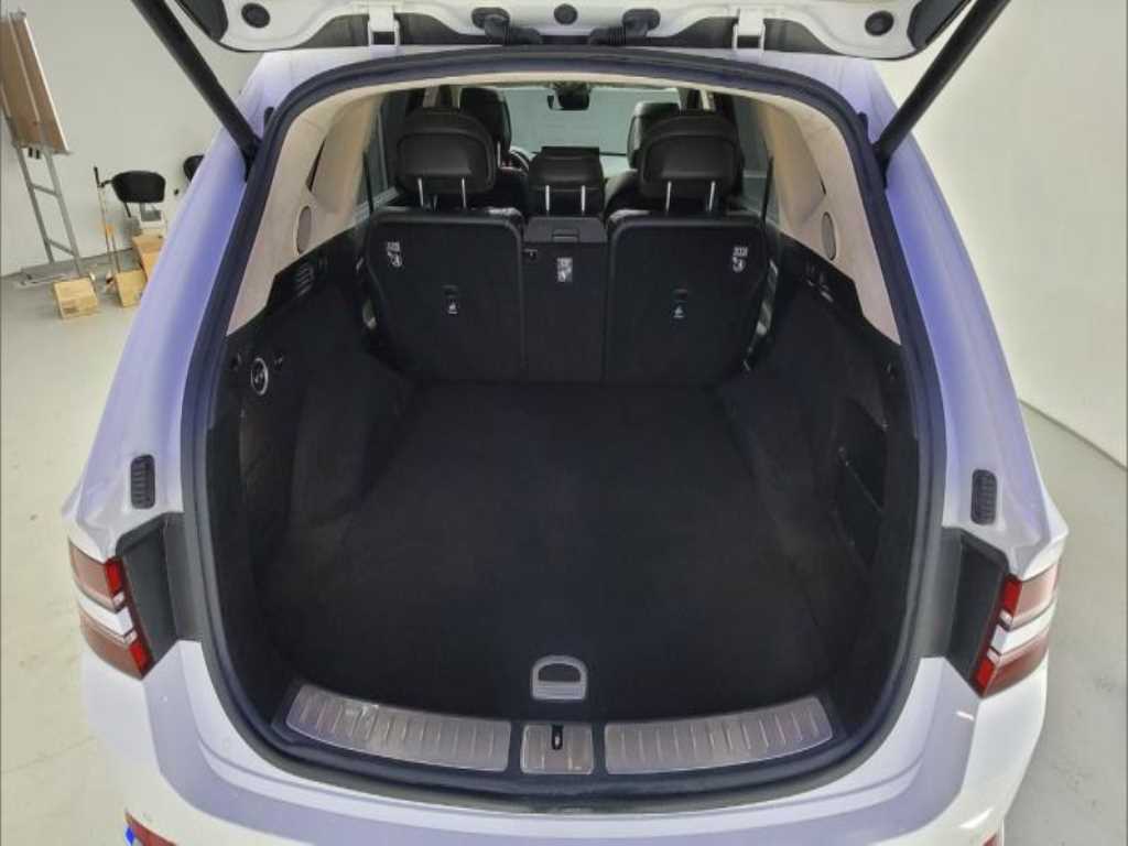 Genesis GV80 2023 - Importación desde Corea - HF Imports Iquique - Foto 18