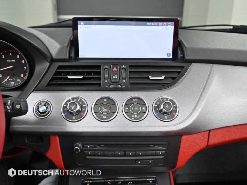 BMW Z4 2012 Blanco - Importación desde Corea - HF Imports Iquique - Foto 14