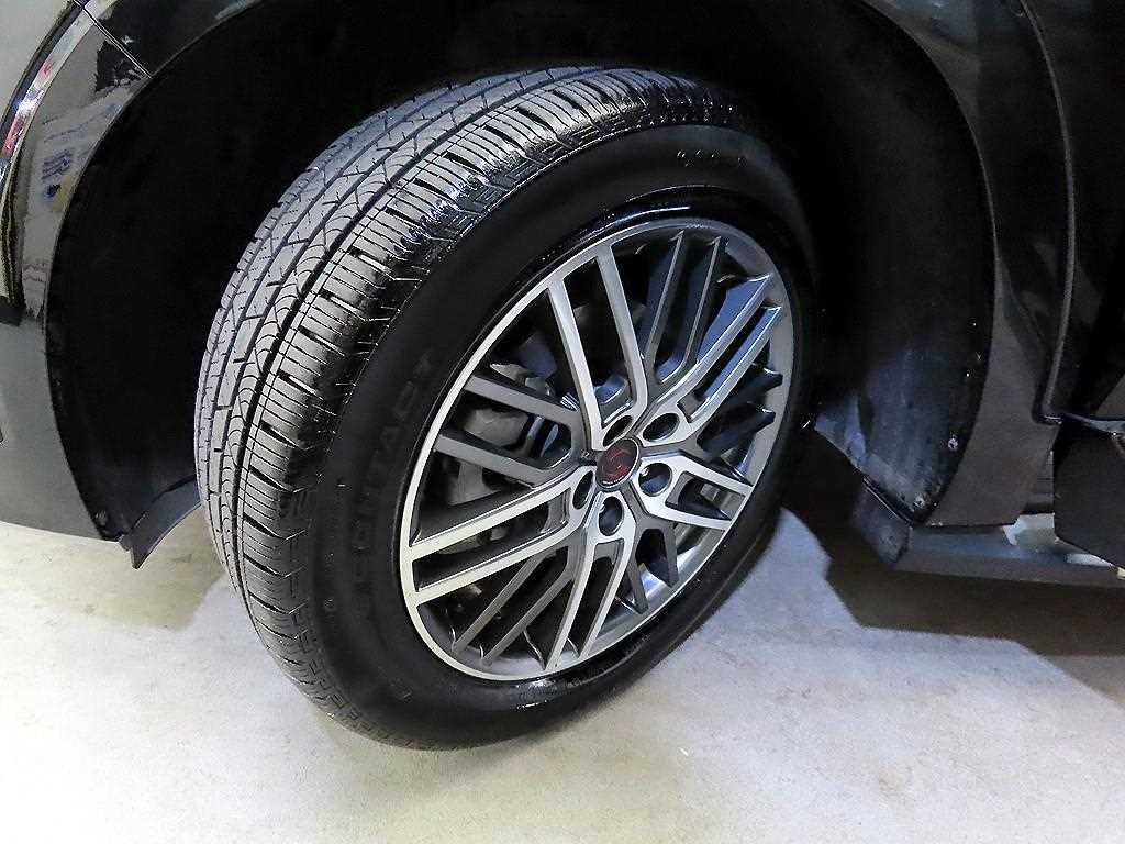 HYUNDAI Santa Fe 2020 Negro - Importación desde Corea - HF Imports Iquique - Foto 20