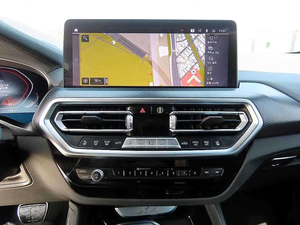 BMW X4 - Vista 12