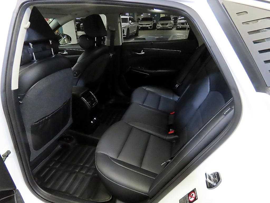 KIA K7 - Vista 7