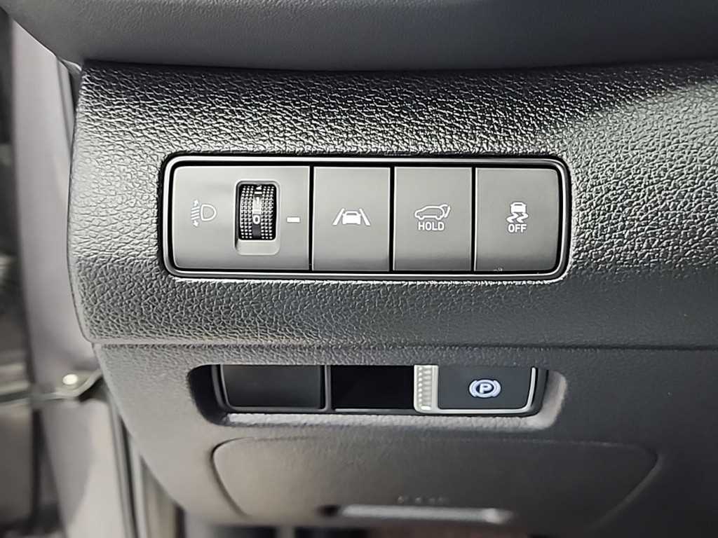 HYUNDAI Santa Fe 2023 Gris - Importación desde Corea - HF Imports Iquique - Foto 18
