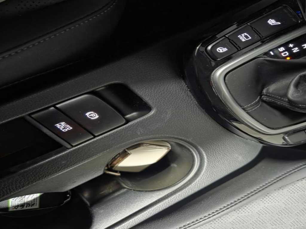 KIA Seltos - Vista 12