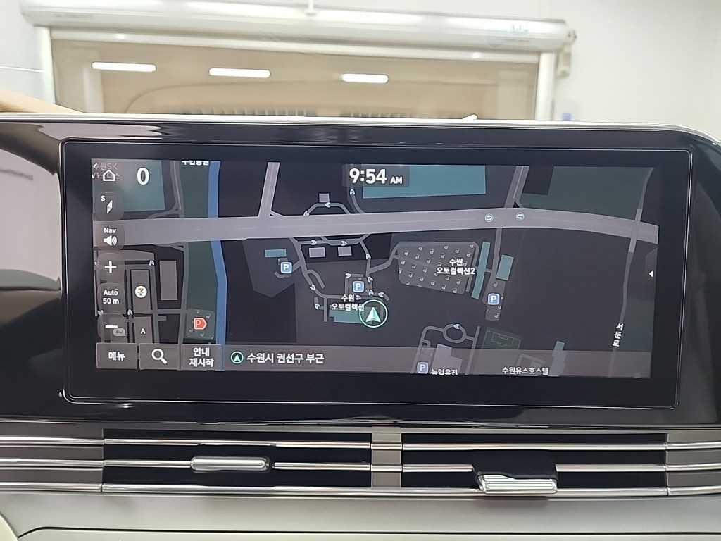 HYUNDAI Grandeur 2021 - Importación desde Corea - HF Imports Iquique - Foto 17