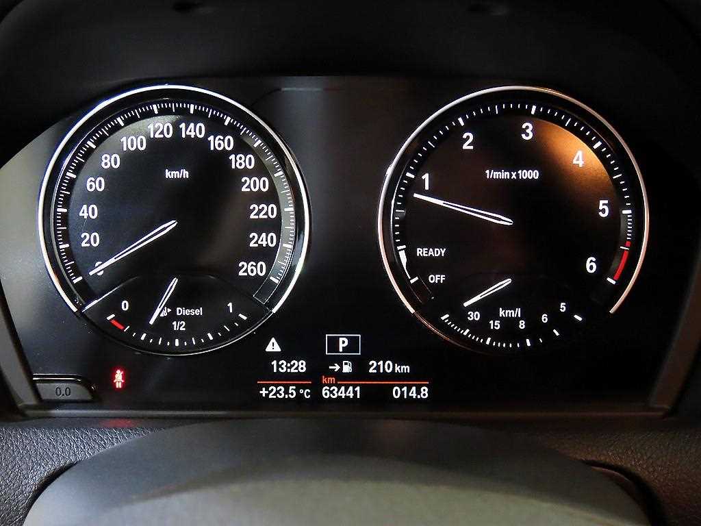 BMW 1 series - Vista 9