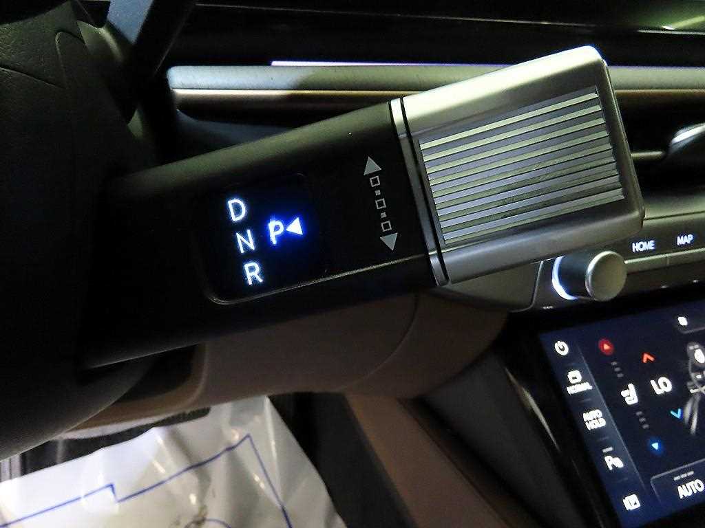 HYUNDAI Grandeur - Vista 12