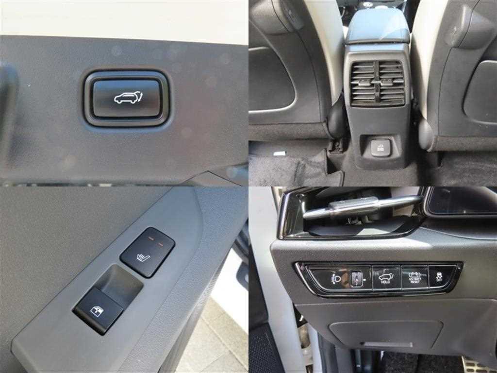 KIA Niro 2022 - Importación desde Corea - HF Imports Iquique - Foto 19