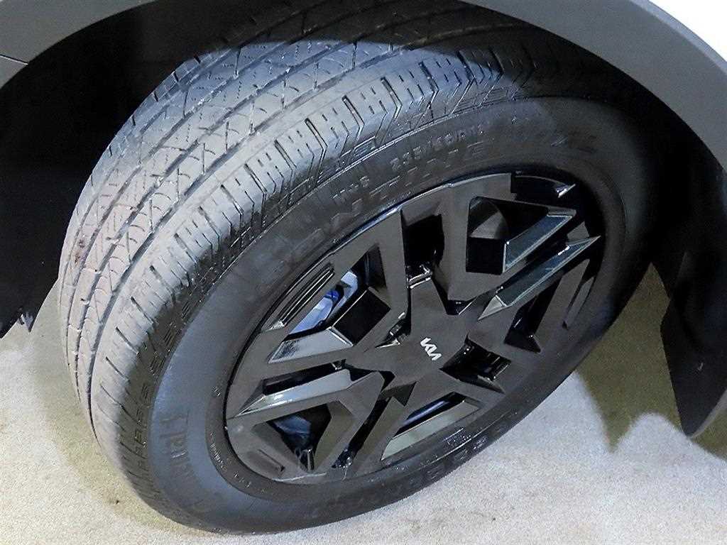 KIA Sorento 2024 Blanco - Importación desde Corea - HF Imports Iquique - Foto 20