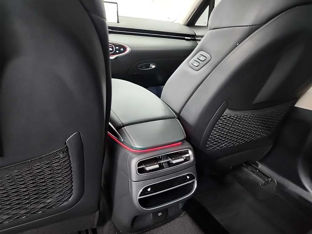 Genesis GV70 2024 - Importación desde Corea - HF Imports Iquique - Foto 13