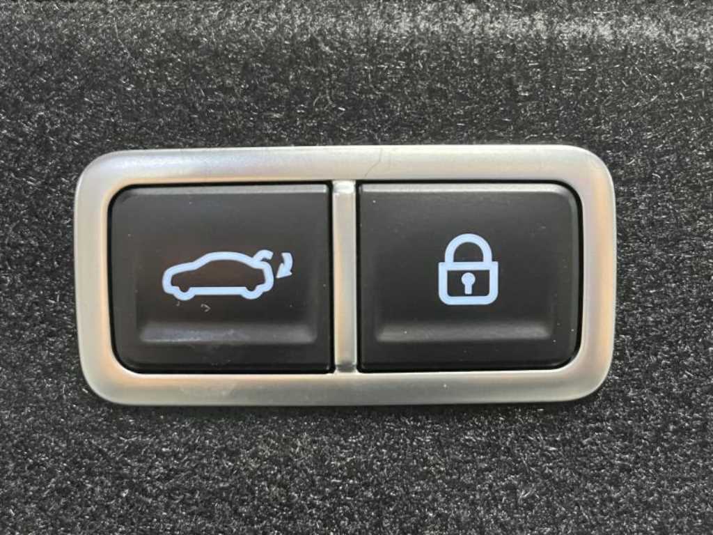 Genesis G80 - Vista 6