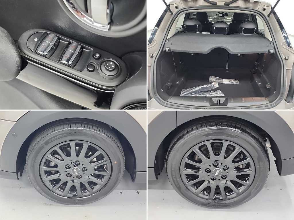 Mini Cooper 2024 Gris - Importación desde Corea - HF Imports Iquique - Foto 20