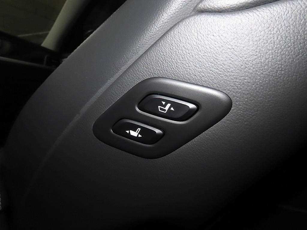 Genesis G80 2018 Negro - Importación desde Corea - HF Imports Iquique - Foto 14