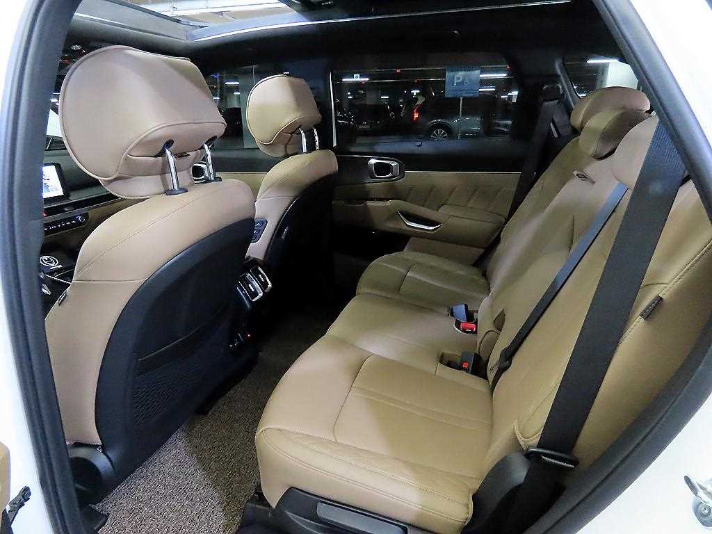 KIA Sorento - Vista 7