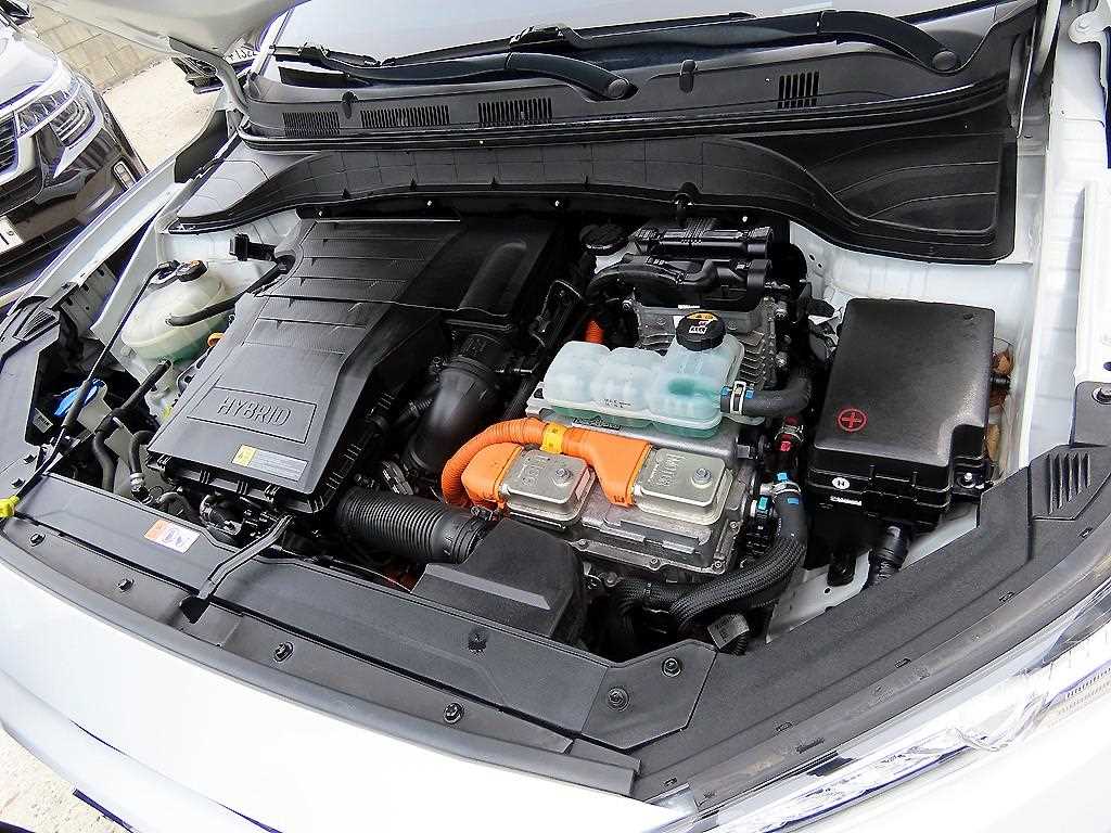 HYUNDAI Kona 2020 Blanco - Importación desde Corea - HF Imports Iquique - Foto 17