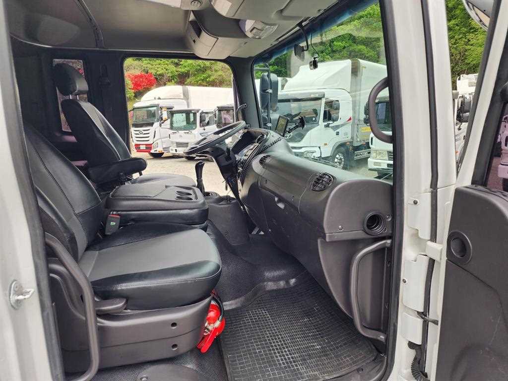 medium and large cargo goso - Vista 12
