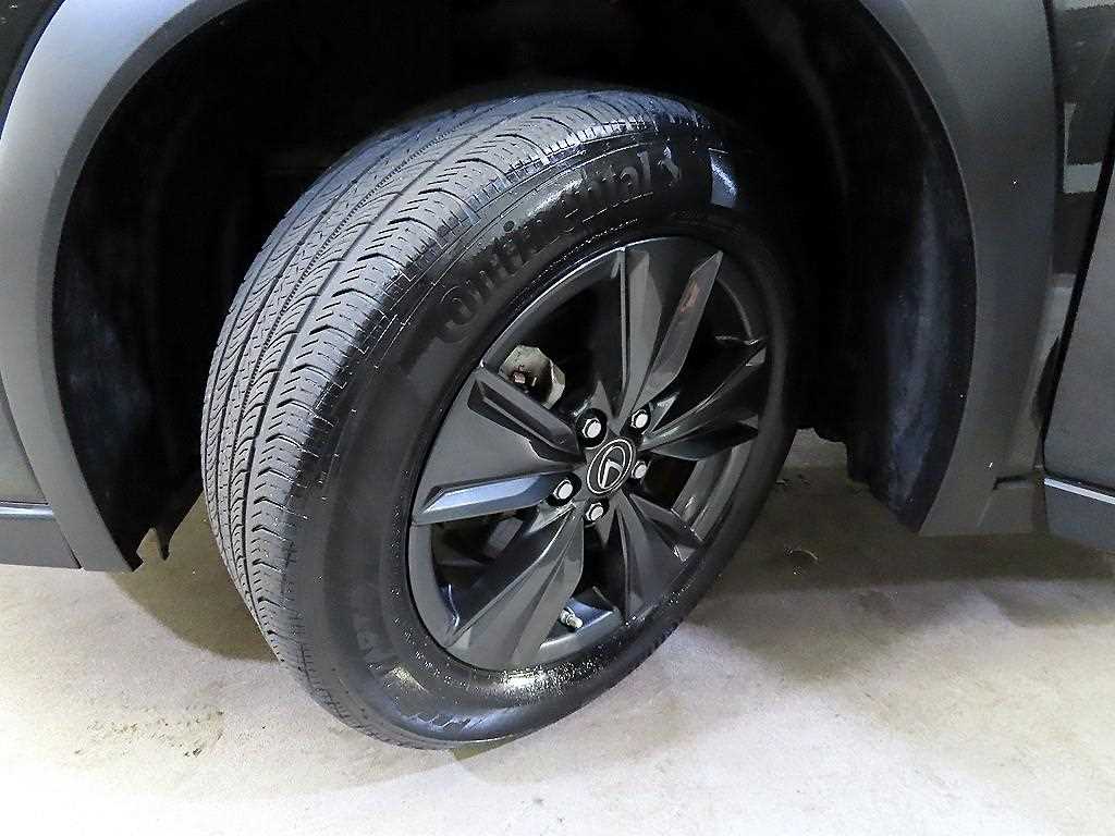 Lexus UX 2020 Negro - Importación desde Corea - HF Imports Iquique - Foto 20