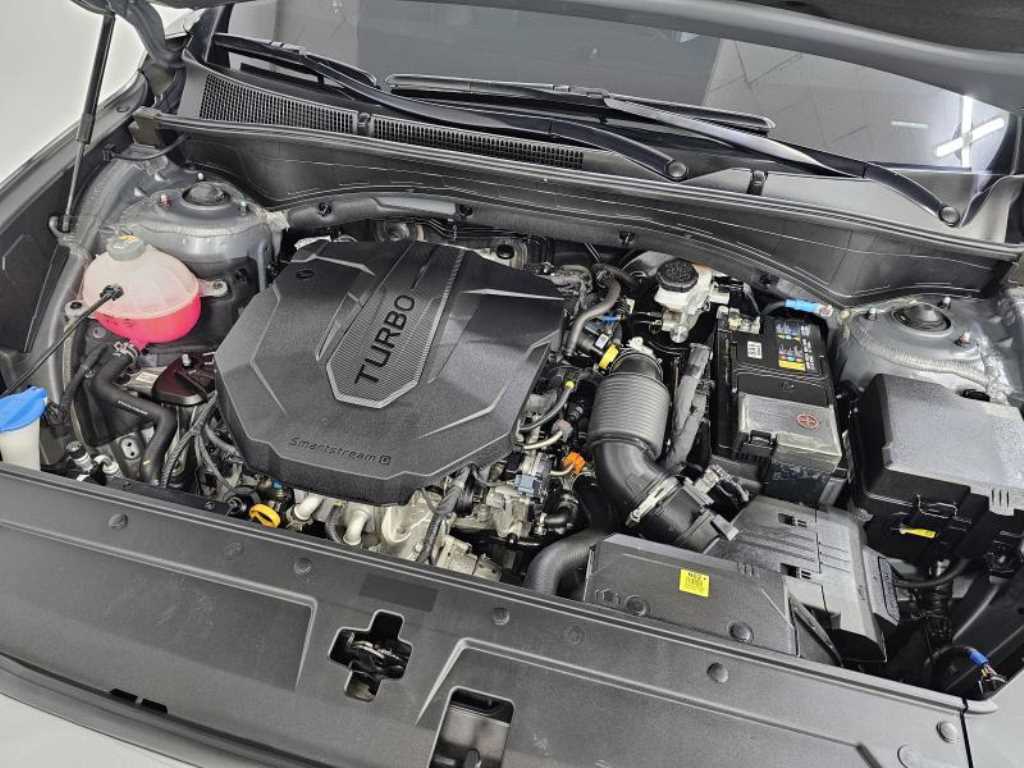 HYUNDAI Santa Fe 2022 - Importación desde Corea - HF Imports Iquique - Foto 20