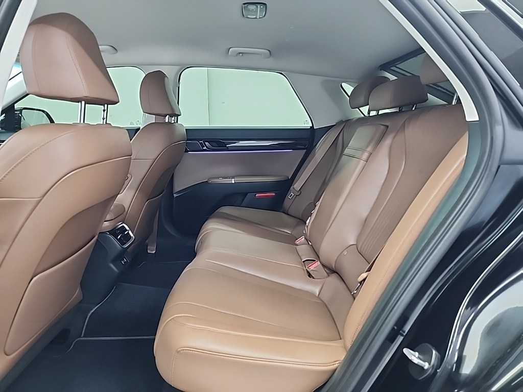 HYUNDAI Grandeur - Vista 12