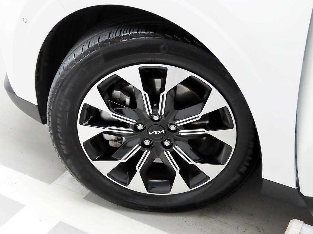 KIA Carnival 2023 Blanco - Importación desde Corea - HF Imports Iquique - Foto 19