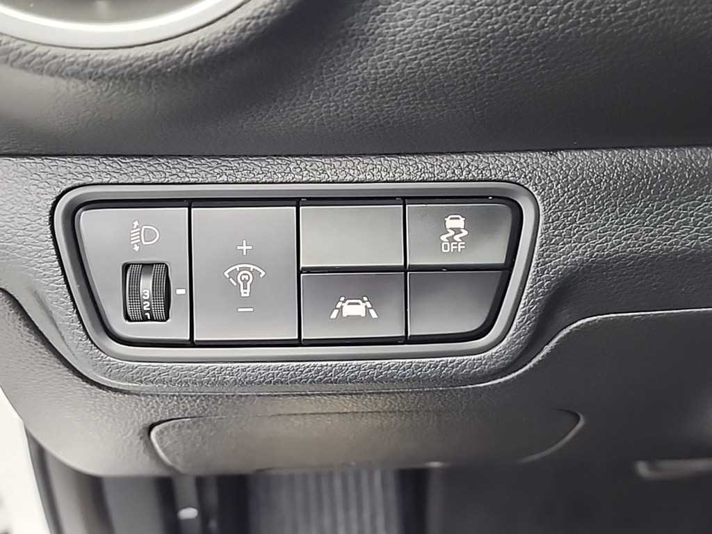KIA K3 2019 Blanco - Importación desde Corea - HF Imports Iquique - Foto 14