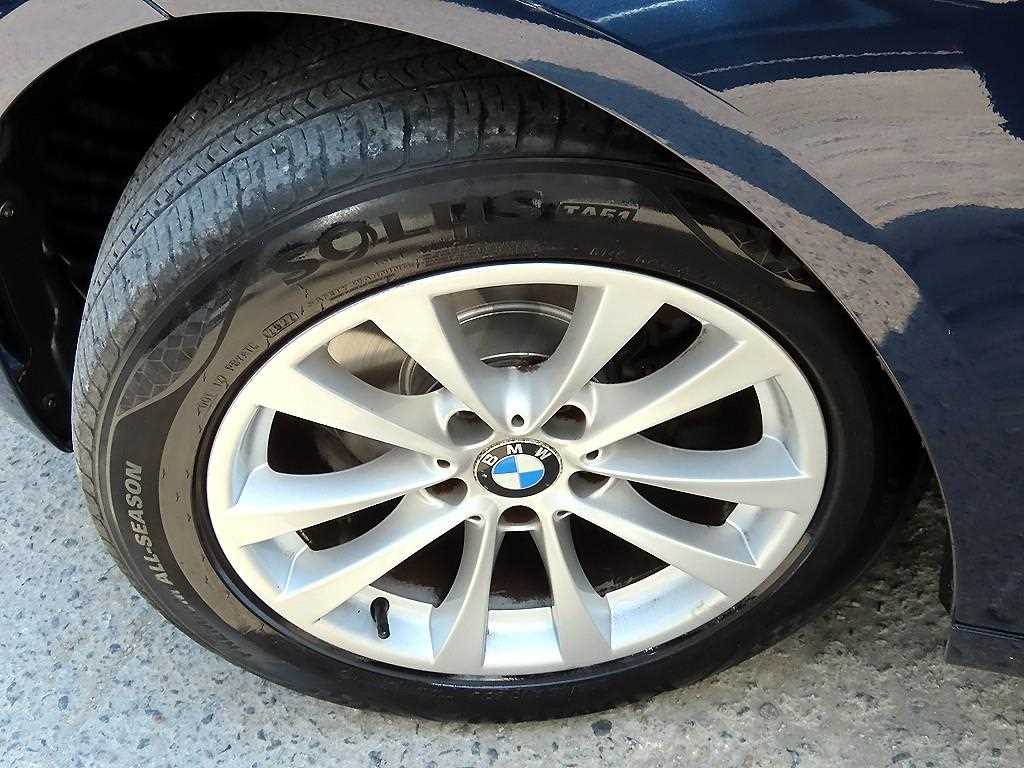 BMW Gran Turismo 2014 Negro - Importación desde Corea - HF Imports Iquique - Foto 20