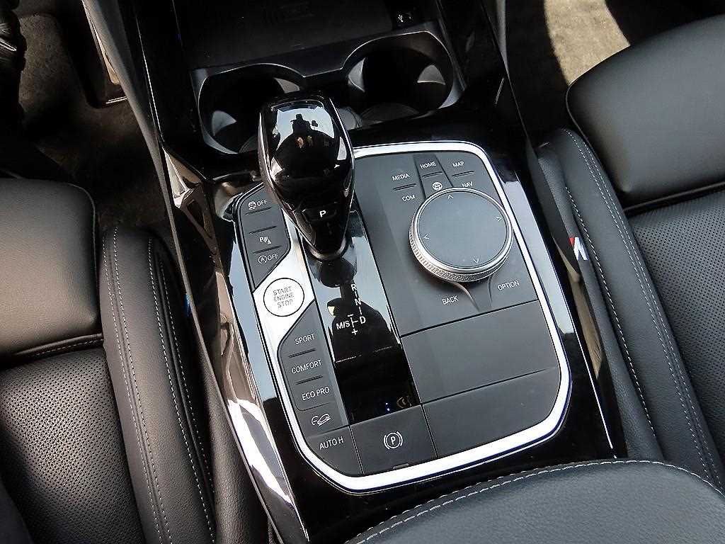 BMW X4 - Vista 10