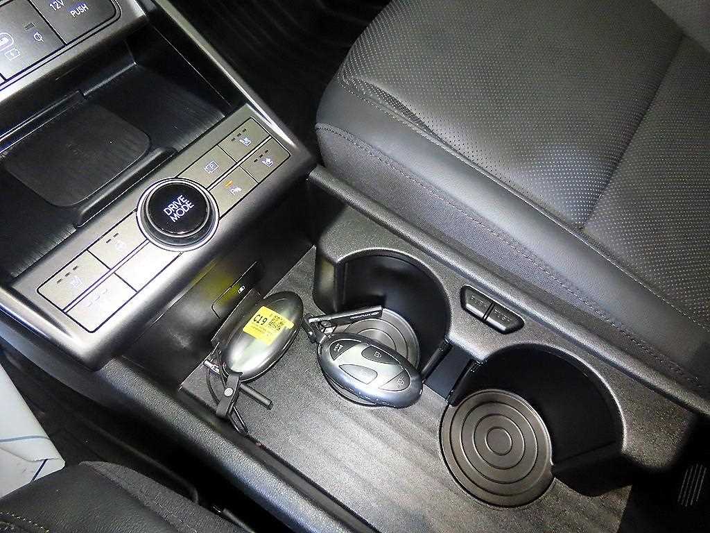 HYUNDAI Kona 2025 Blanco - Importación desde Corea - HF Imports Iquique - Foto 13