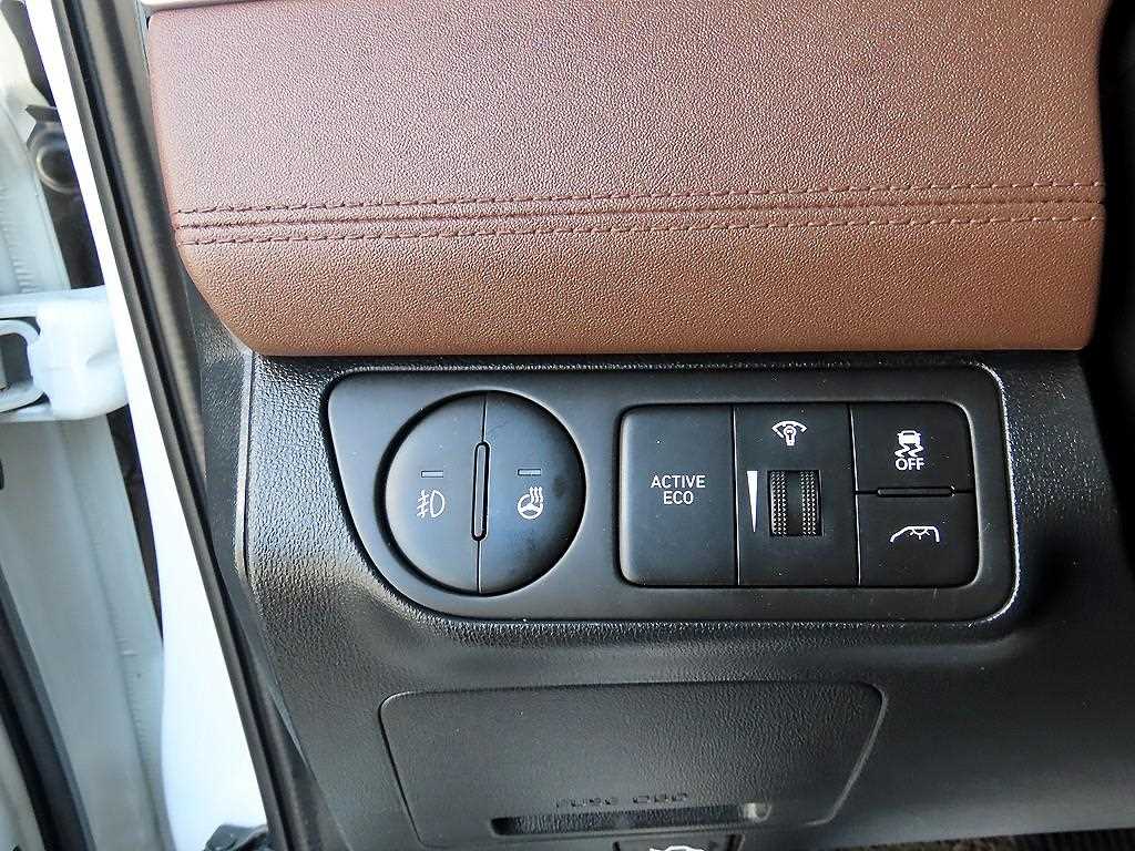 HYUNDAI Starex 2019 - Importación desde Corea - HF Imports Iquique - Foto 13