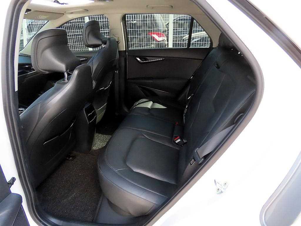 KIA Niro - Vista 6