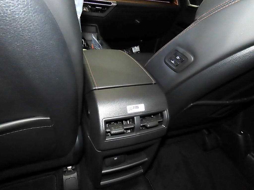 Ssangyong Torres 2026 Blanco - Importación desde Corea - HF Imports Iquique - Foto 15