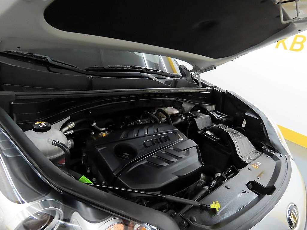 KIA Sportage 2022 Plateado - Importación desde Corea - HF Imports Iquique - Foto 18