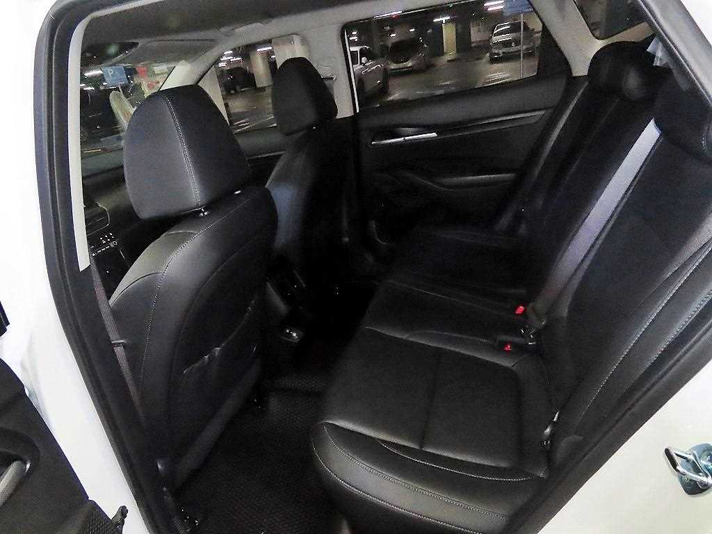 KIA Seltos - Vista 7
