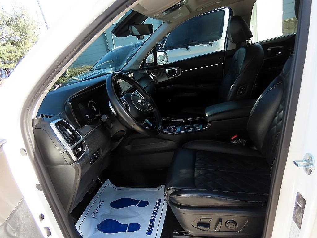 KIA Sorento - Vista 5