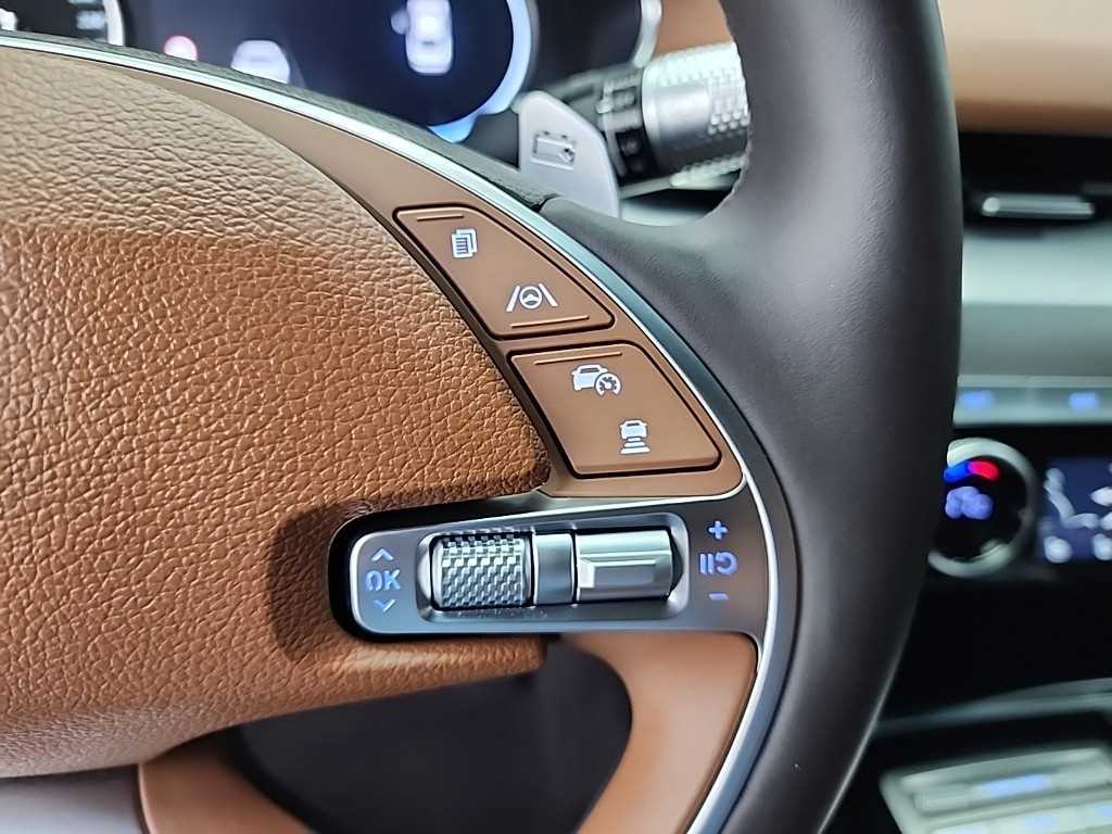 Genesis G80 2023 Gris - Importación desde Corea - HF Imports Iquique - Foto 17