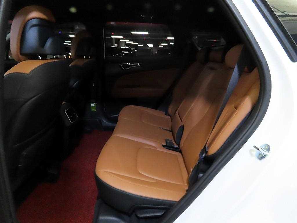 KIA Sportage - Vista 7