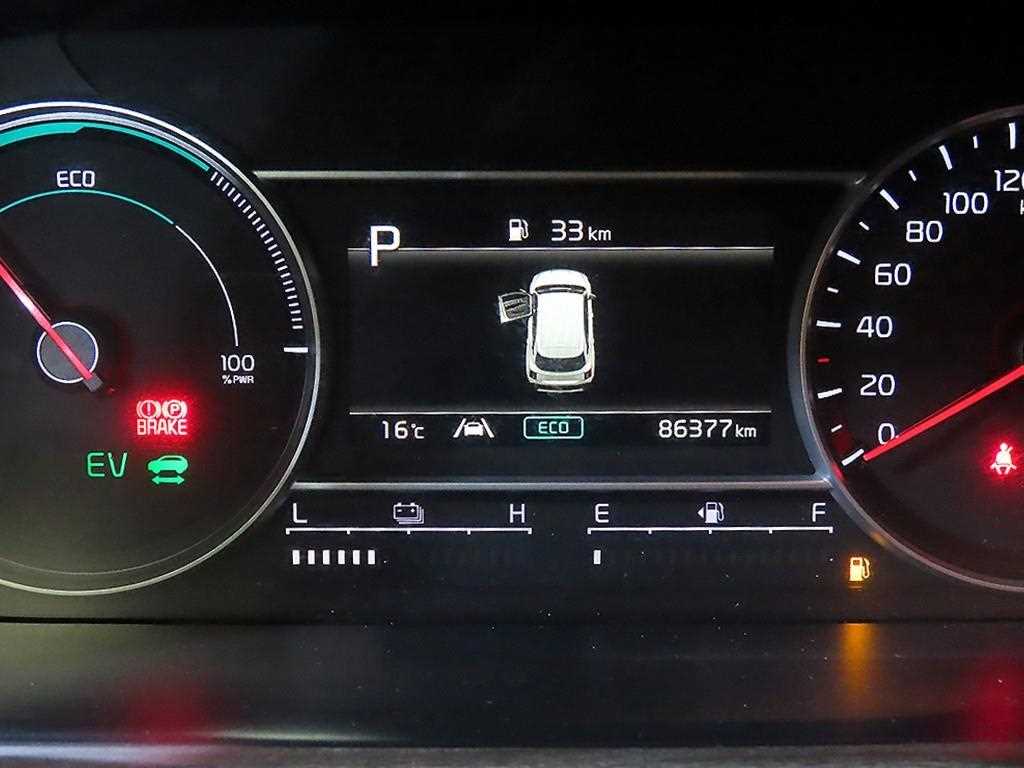KIA Sorento - Vista 9