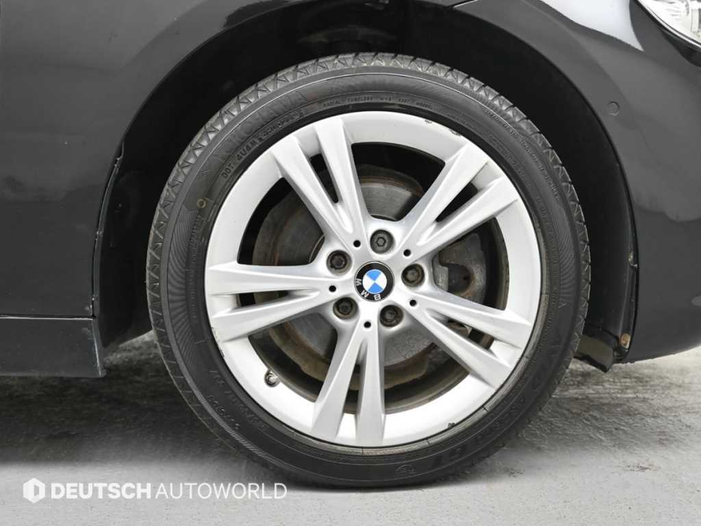 BMW 2 series - Vista 5