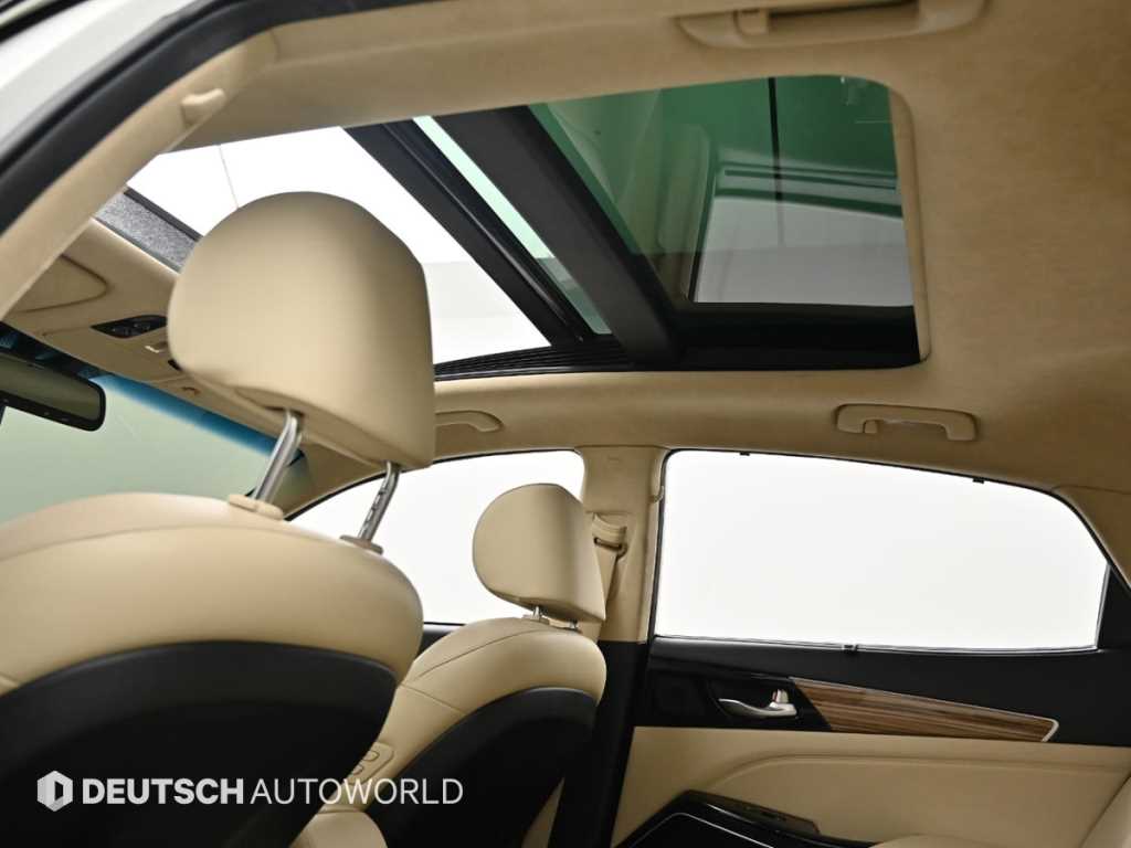 KIA K7 2016 - Importación desde Corea - HF Imports Iquique - Foto 18