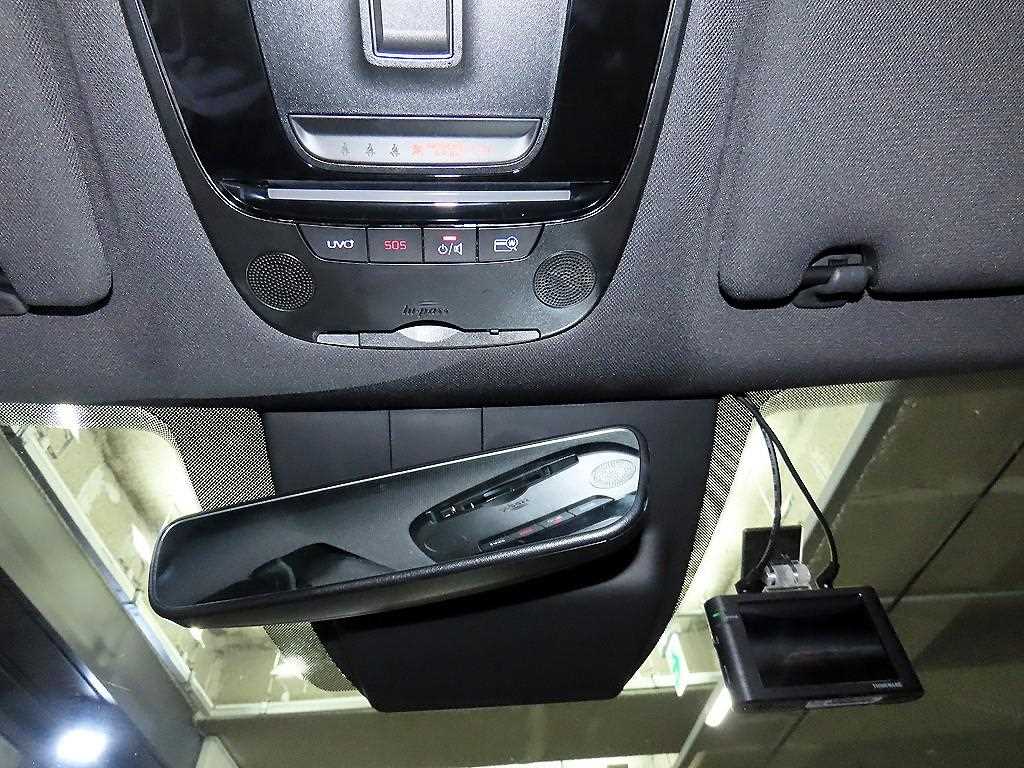 KIA K5 2022 Blanco - Importación desde Corea - HF Imports Iquique - Foto 14